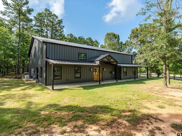 11184 County Road 3420, Brownsboro, TX 75756