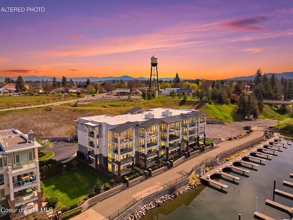 1st image of 447 W Waterside Dr #305