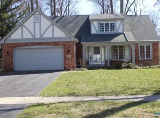 4813 Westcliffe Ct, Sylvania, OH 43560