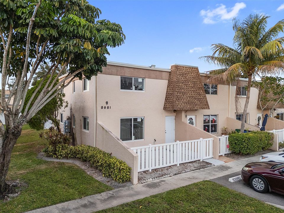 1st image of 8081 NW 11th Street #A