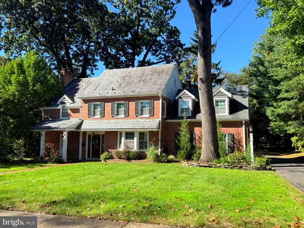 114 Lexington Ave, Merchantville, NJ 08109