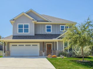 1300 Sleepy Hollow Rd, Woodway, TX 76712