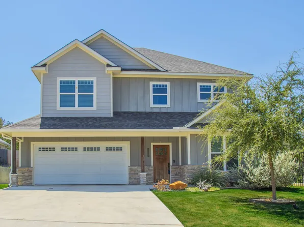 1300 Sleepy Hollow Rd, Woodway, TX 76712