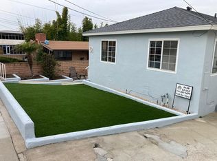 1131 10th St #A, Manhattan Beach, CA 90266