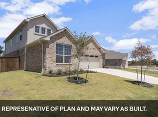 545 Deerpath St, Leander, TX 78641