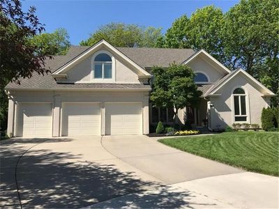 14034 Hayes St, Overland Park, KS, 66221