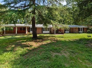 3711 Old Gun Rd W, Midlothian, VA 23113