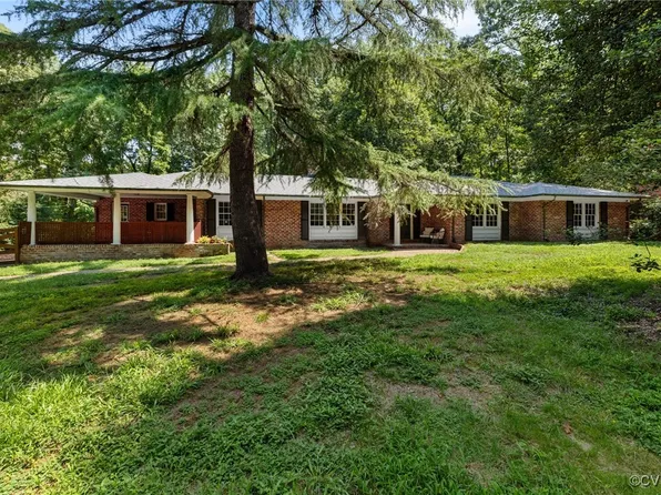 3711 Old Gun Rd W, Midlothian, VA 23113