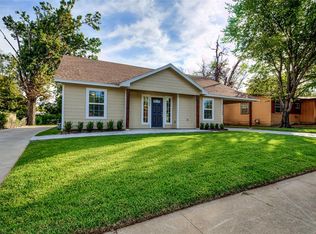 4604 Fitzhugh Ave, Fort Worth, TX 76105