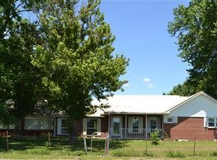 112 Goosepond Rd, Manchester, TN 37355