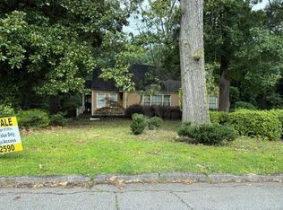 1533 N Ellington St SE, Atlanta, GA 30317