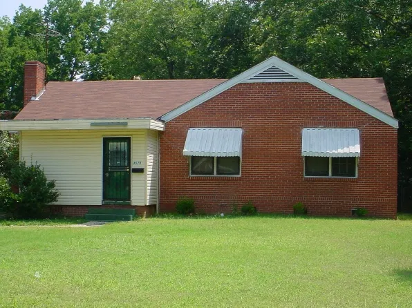 3575 Wilmington Rd, Montgomery, AL 36105