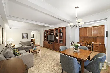 Sold by Halstead Real Estate