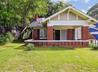 1523 Olympian Way SW, Atlanta, GA 30310