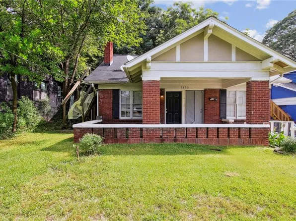 1523 Olympian Way SW, Atlanta, GA 30310