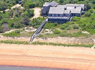 52 Bendigo Rd, Amagansett, NY --