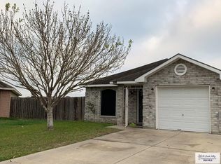 2524 Hamburg St, Brownsville, TX 78520