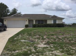 4017 32nd St SW, Lehigh Acres, FL 33976