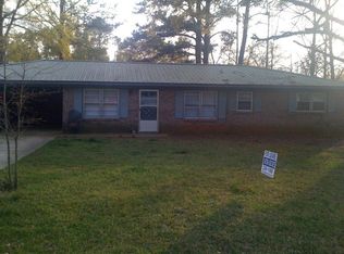 2029 Kay Dr SW, Jacksonville, AL 36265