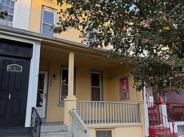 637 Vine St, Camden, NJ 08102