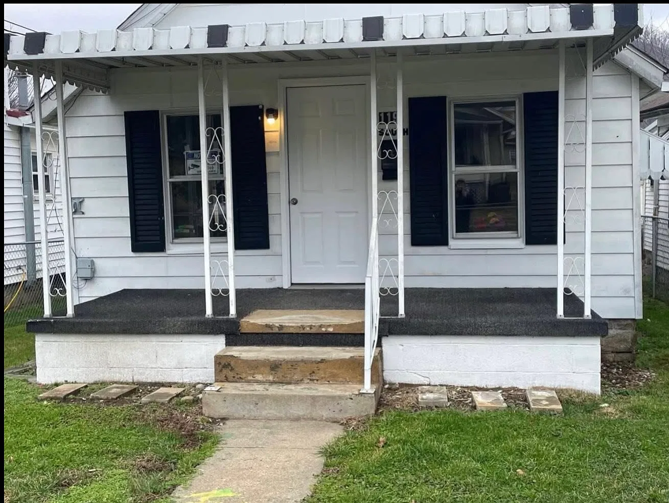 2 bed, 800 sqft, $800 — Photo 2