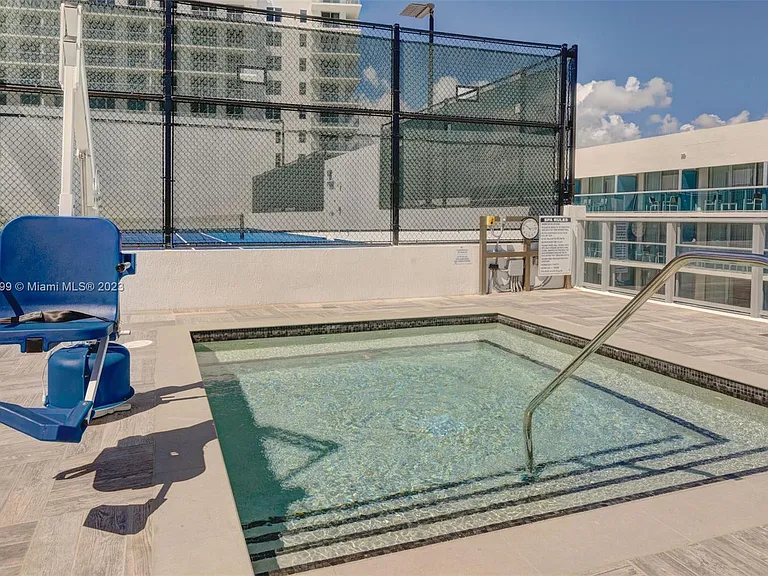 4010 S Ocean Dr #R2106 — Photo 41