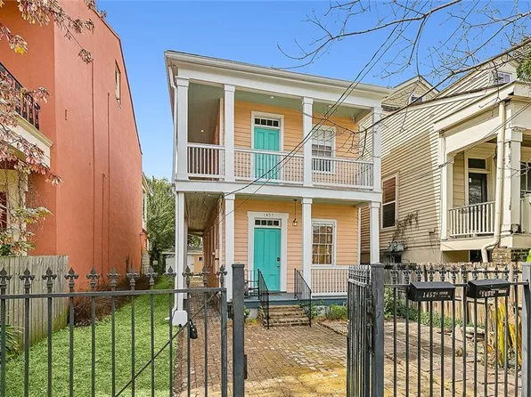 1457 Constance St, New Orleans, LA 70130