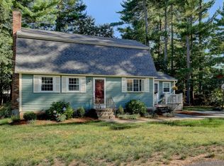 27 Watersedge Dr, Nashua, NH 03063