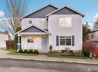 4128 SE 187th Place, Vancouver, WA 98683
