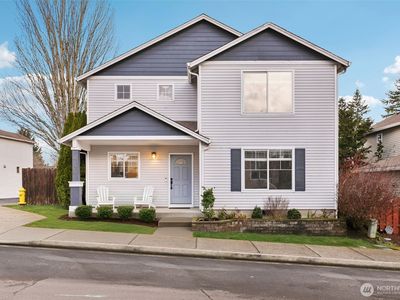4128 SE 187th Place, Vancouver, WA, 98683