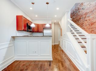 1540 W Oakdale St, Philadelphia, PA