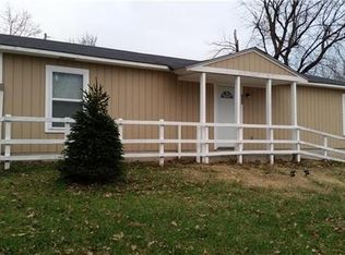 904 S Logan St, Independence, MO 64050