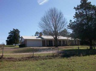 7890 Fm 2276 N, Henderson, TX 75652