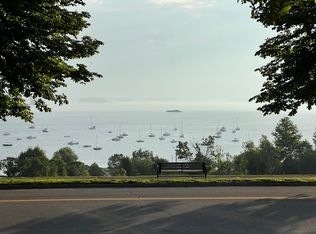 182 Eastern Promenade #3, Portland, ME 04101