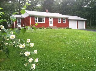 7 Falls Bashan Rd, Moodus, CT 06469