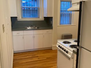 (Undisclosed Address), Medford, MA 02155