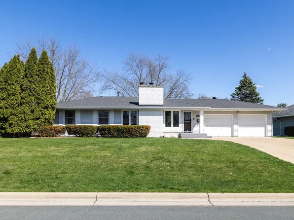 10037 Girard Ave S, Bloomington, MN 55431