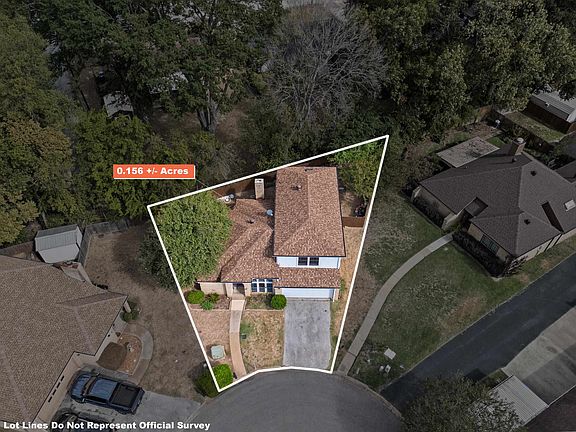 4th image of 3 Bunker Hill Ct