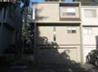 18010 Incline Rd, Hayward, CA 94541