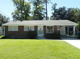 403 Olive Dr, Slidell, LA 70458