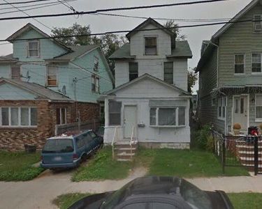 14033 Bascom Ave, Jamaica, NY, 11436