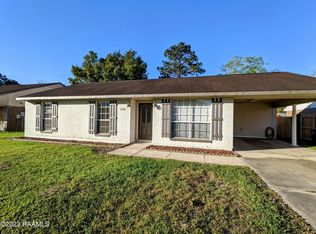 410 Guidry Rd, Lafayette, LA 70503