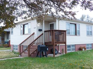 2622 E 11th St, Cheyenne, WY 82001