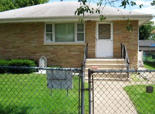 1108 Summit St, Joliet, IL 60435