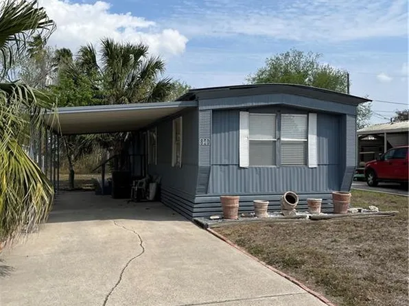 800 N Anaqua St, La Feria, TX 78559