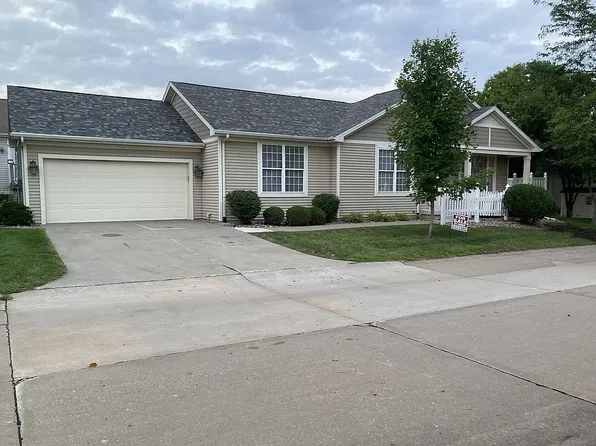 12715 Madison Ave, Urbandale, IA 50323