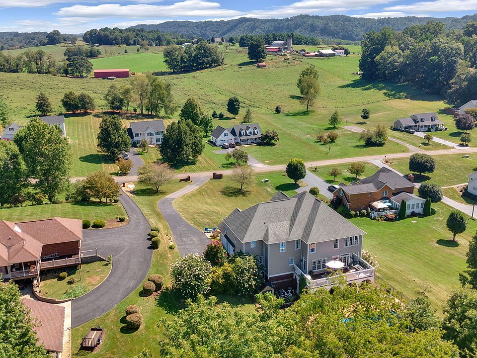 20168 Colony Ln Bristol VA Zillow