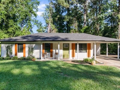 1929 24th Ave E, Tuscaloosa, AL, 35404