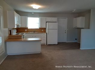 2402 W 16th St #A, Plainview, TX 79072