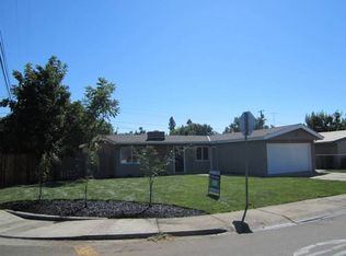 2406 W Del Rio Dr, Stockton, CA 95204